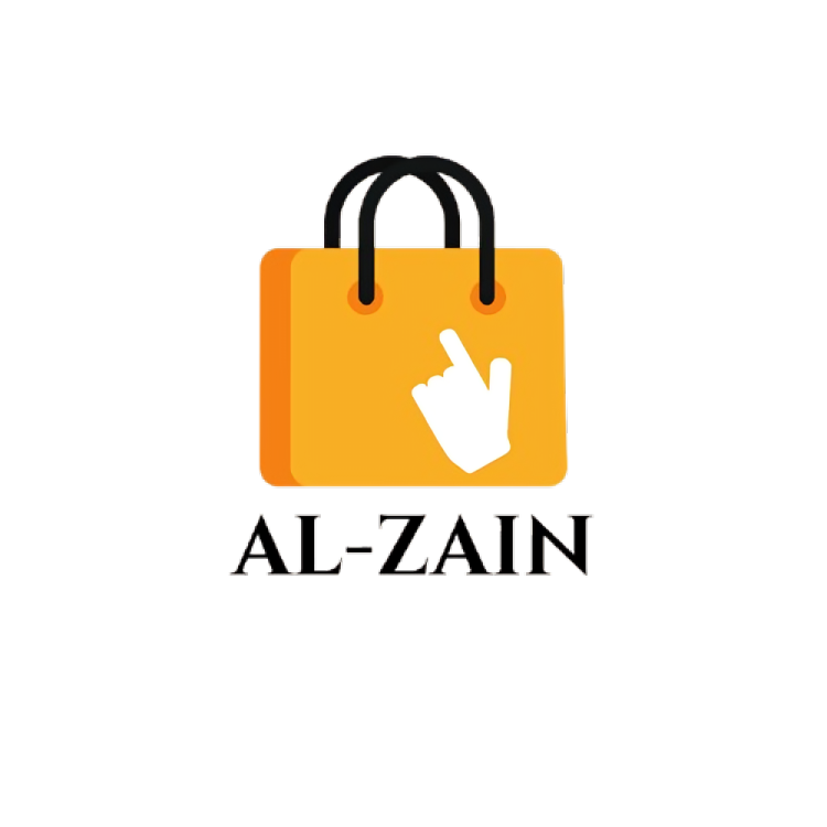 Al-Zain Logo